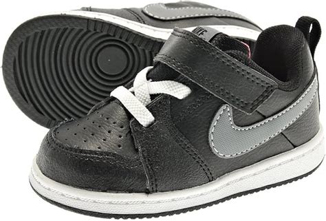 babyschuhe nike jungs schwarz|Schwarze Babyschuhe & Schuhe für Kleinkinder .